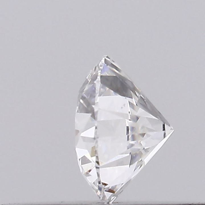 0.20 Carat Round Loose Diamond, E, SI1, Super Ideal, GIA Certified | Thumbnail